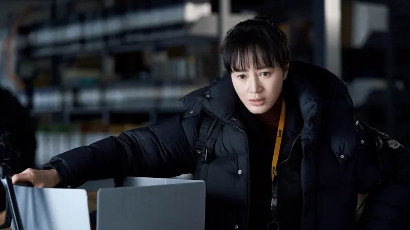 이 꽃 같은 세상에서