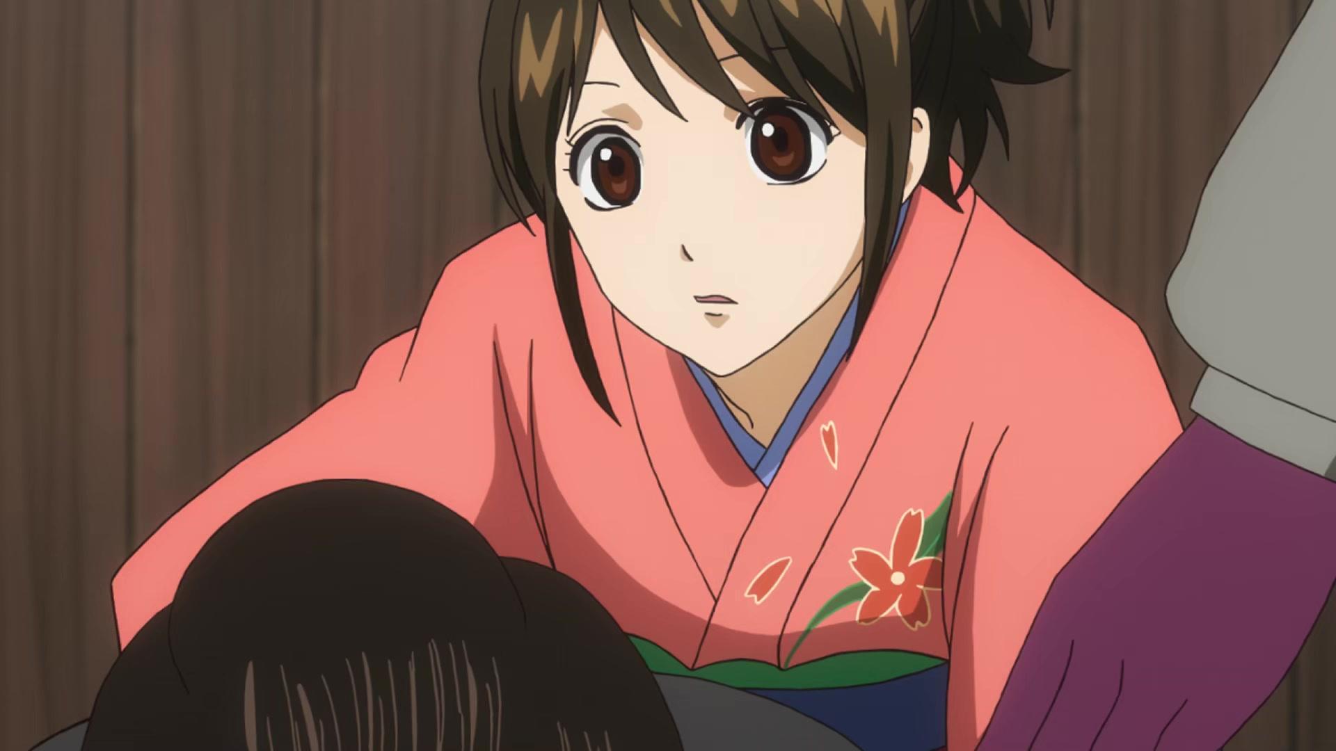 천연 곱슬은 엉망이 돼도 돌아온다