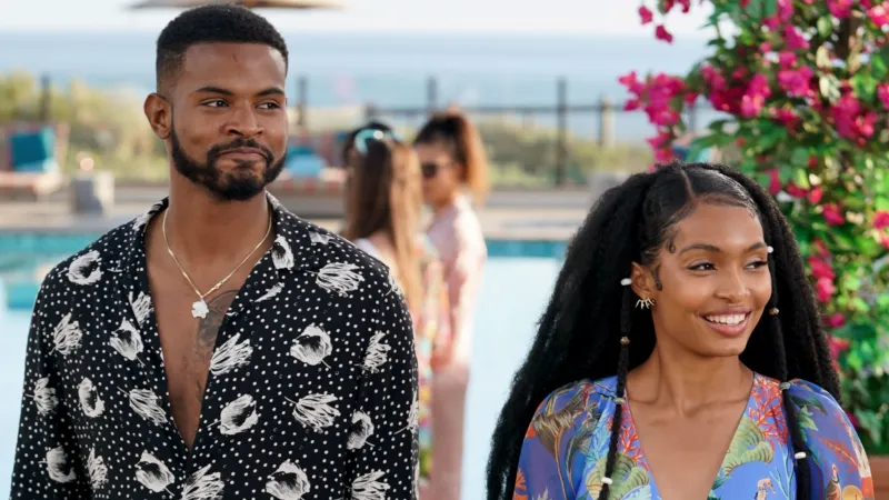 다시 찾아온 감정