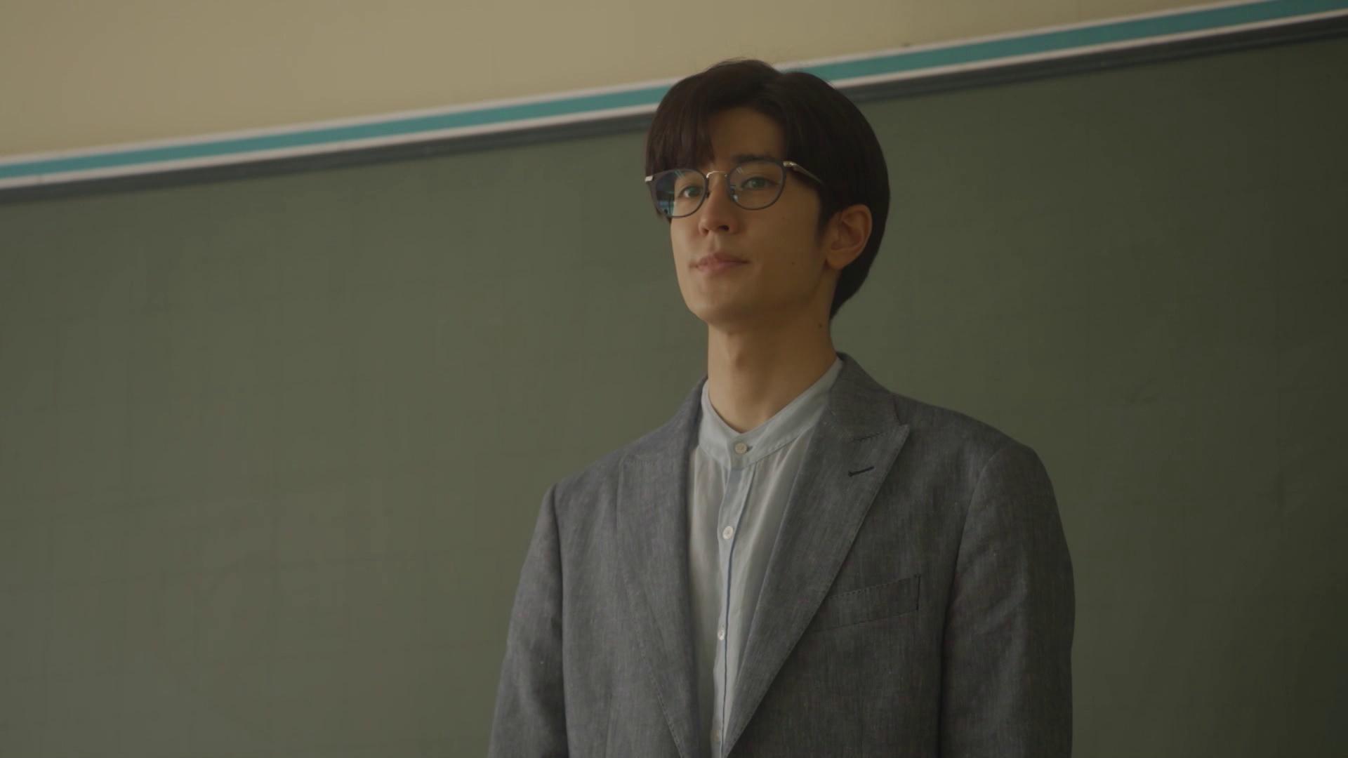 1. 순애 디서넌스 1화