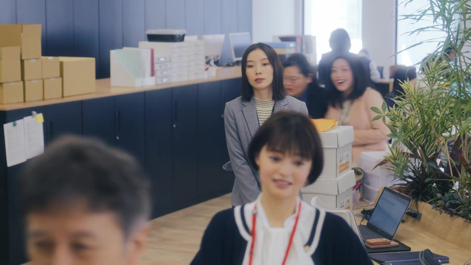 역대급 파견사원의 등장! / 양다리남과 여자 친구와 나