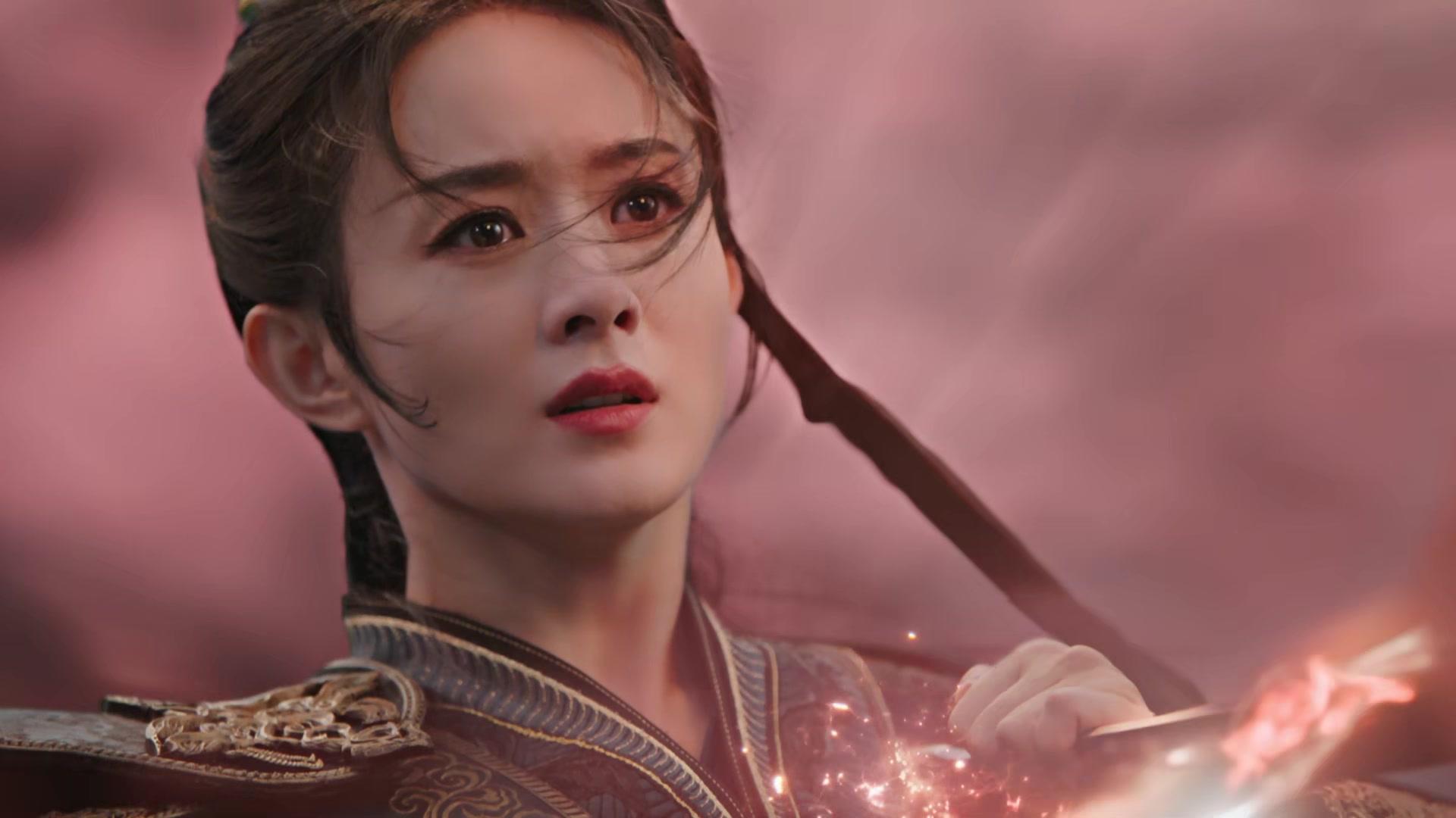 혼례를 피해 도망친 신부