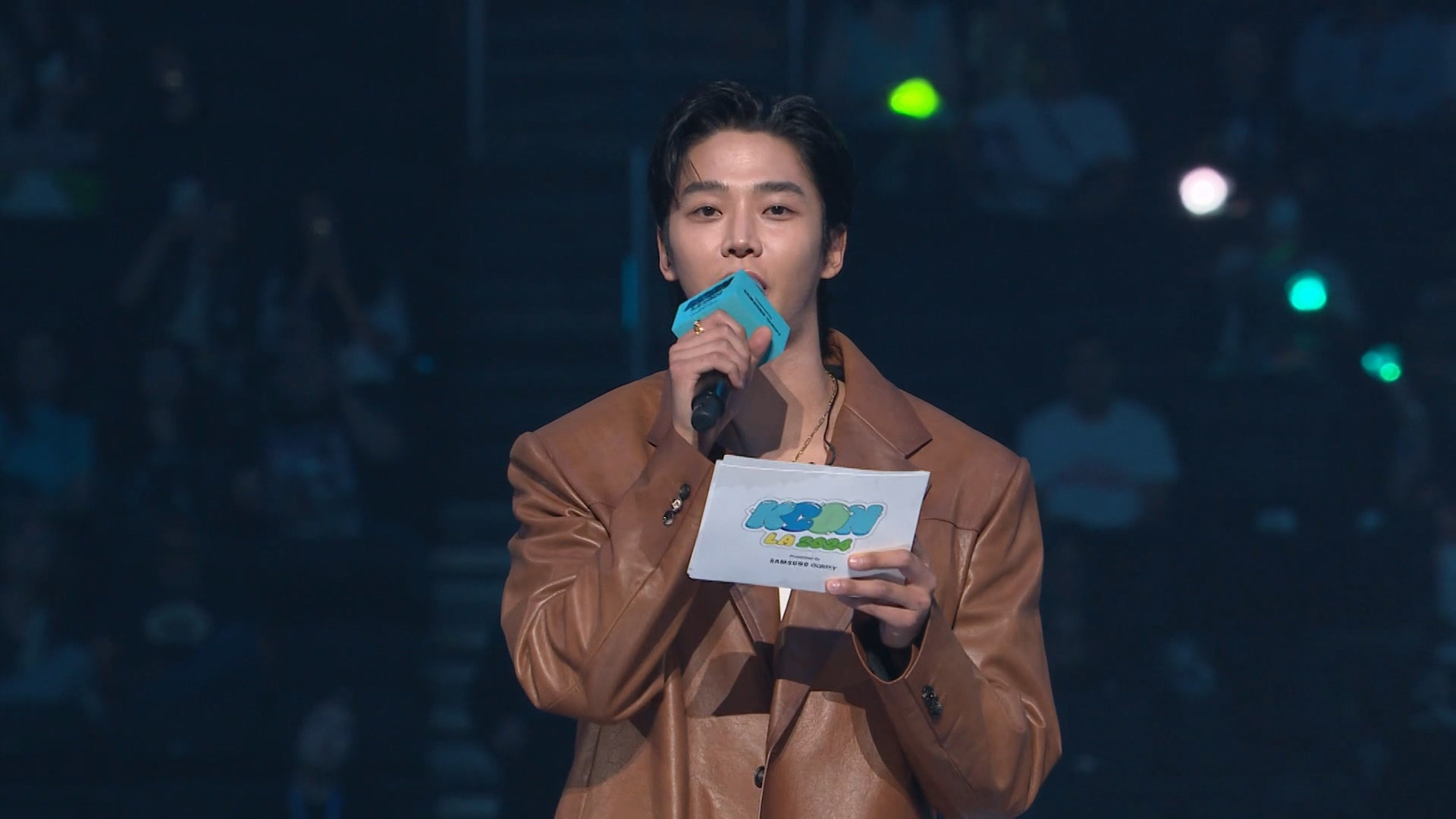 856. KCON LA 2024 X M COUNTDOWN 856회
