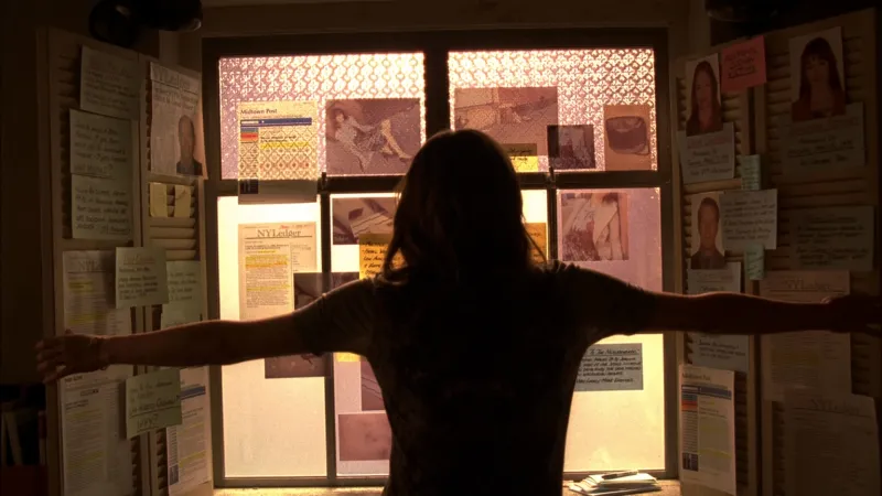 케이트를 살려라!