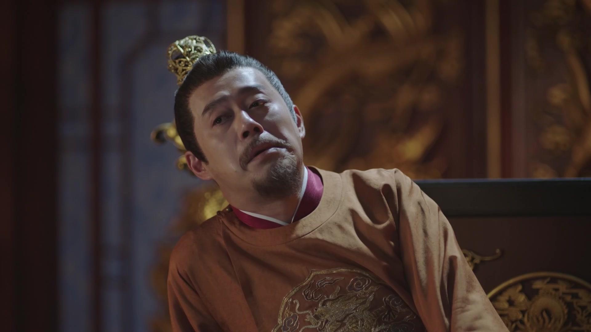 군진진의 죽음