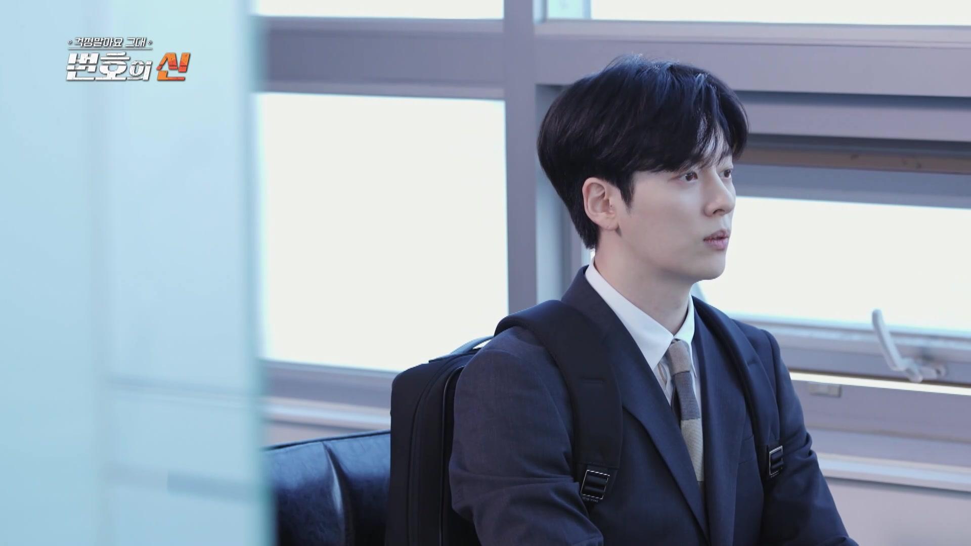 처음, 설레거나 낯설거나
