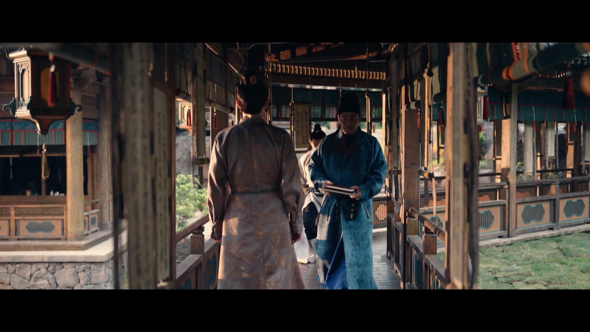 노릉풍의 귀환