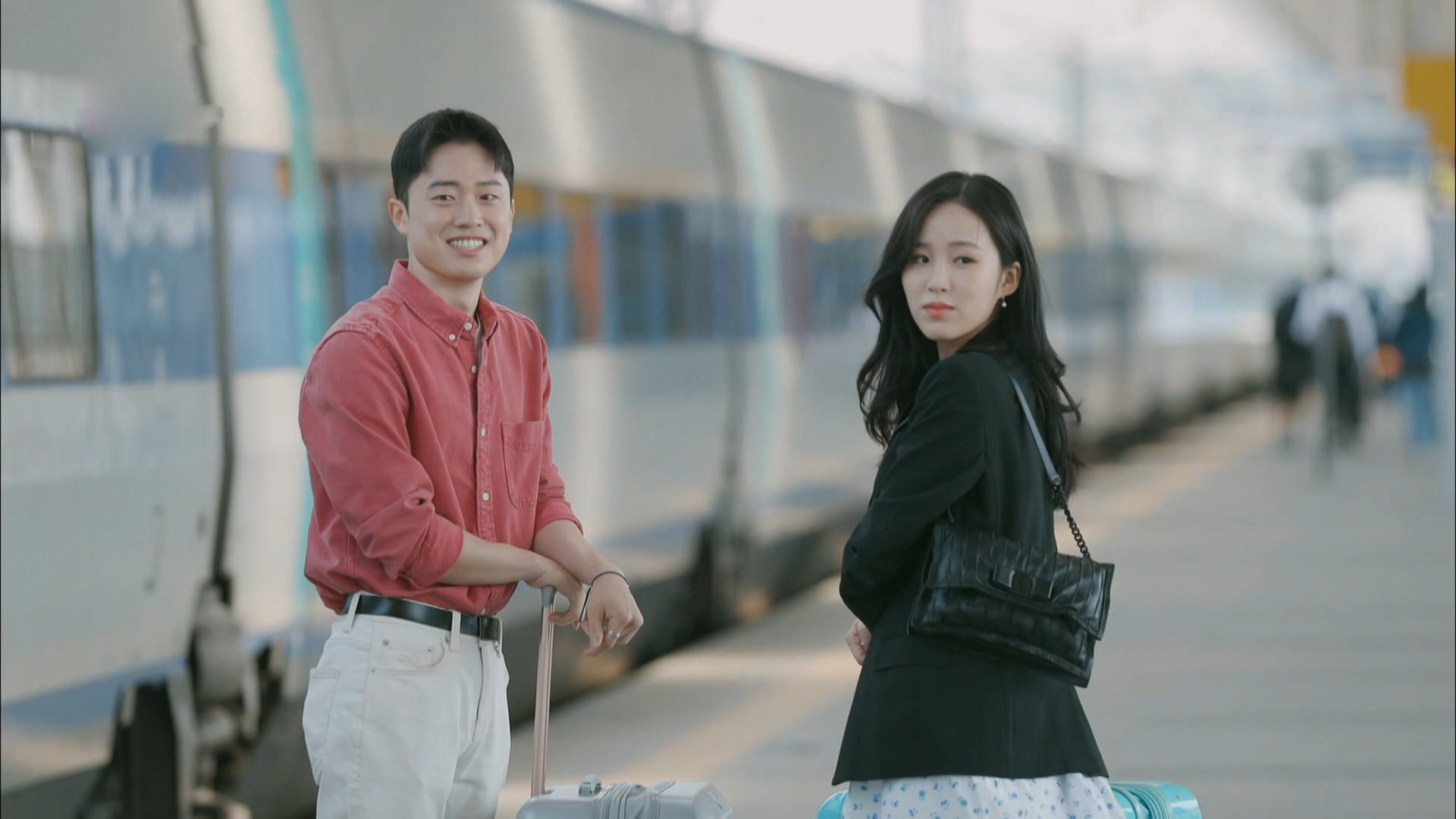 1. 각자의 본능대로 1회