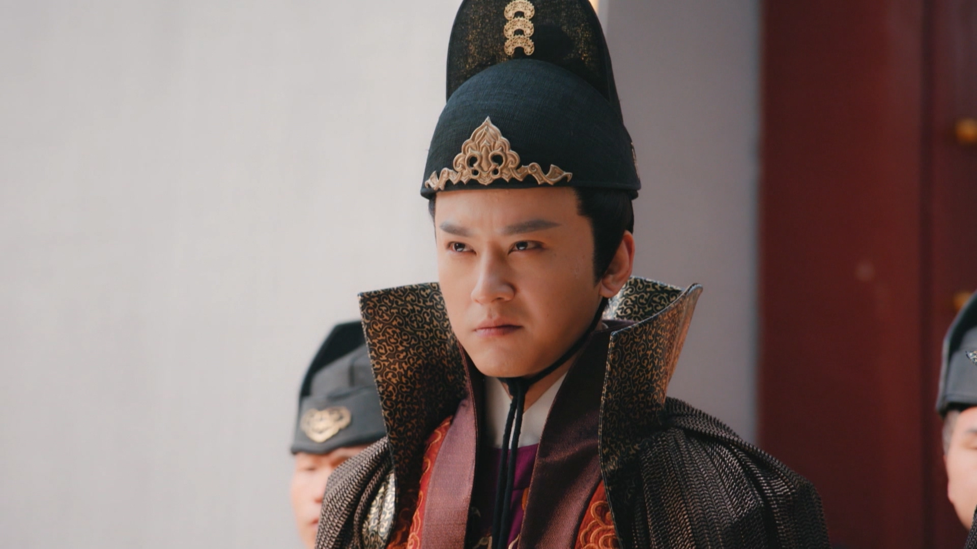 1. 영왕의 억울한 죽음