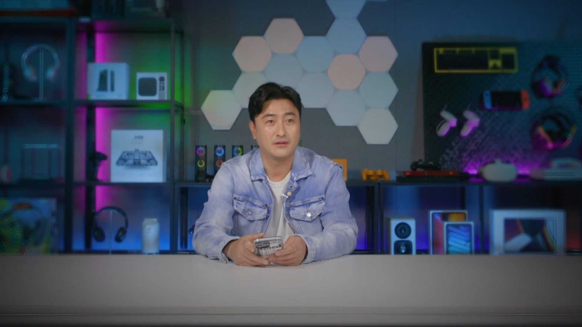 1. 오늘부터 잇(IT)생 1화