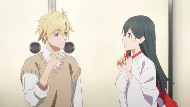 기적의 시작