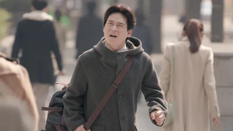 제 1화