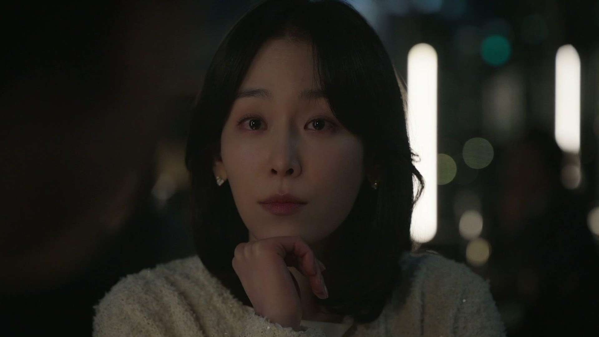 1. 러브 미 1화