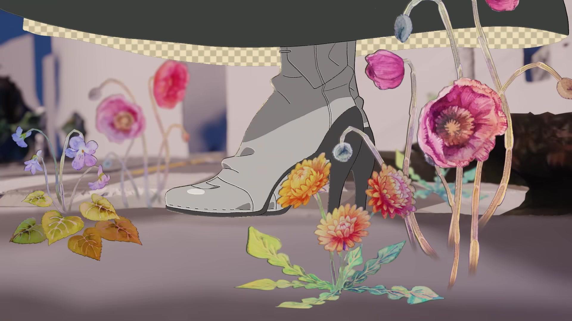 당신과 운명적인 만남