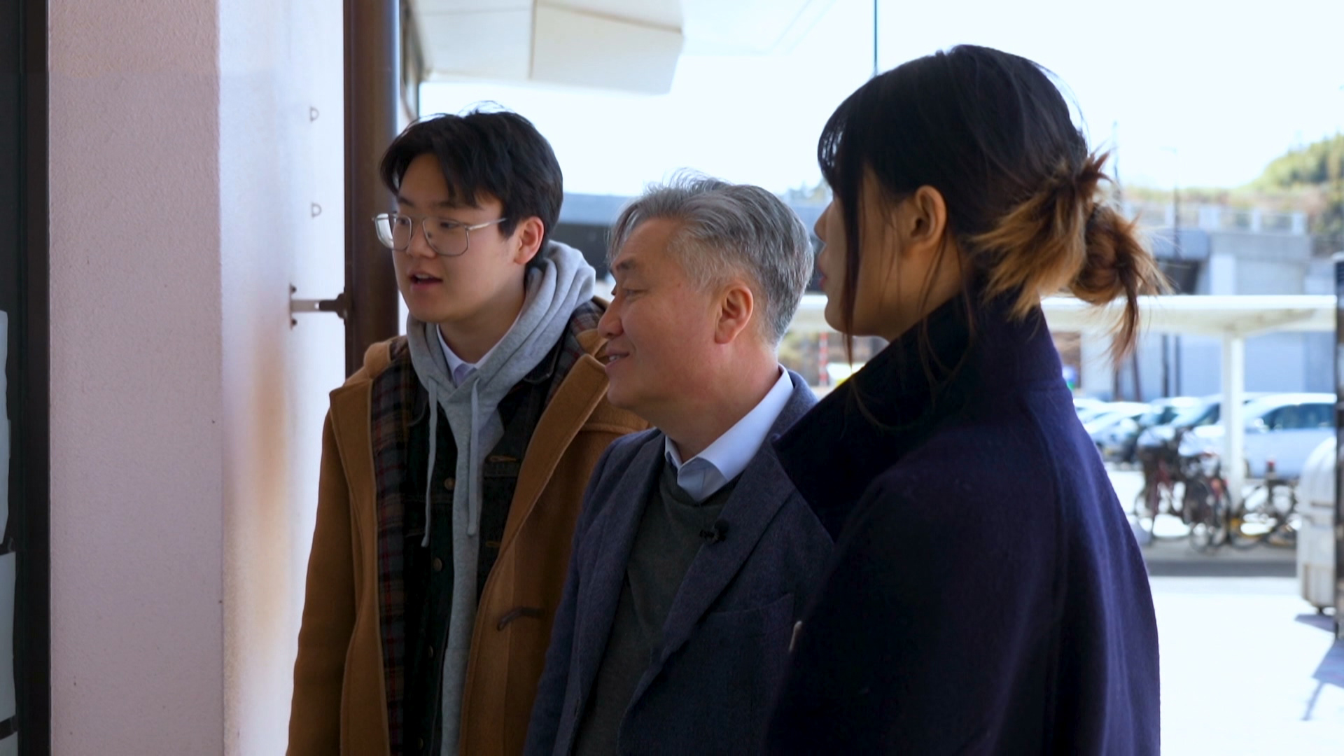 1. 후쿠시마의 오늘을 살아가는 사람들 1화