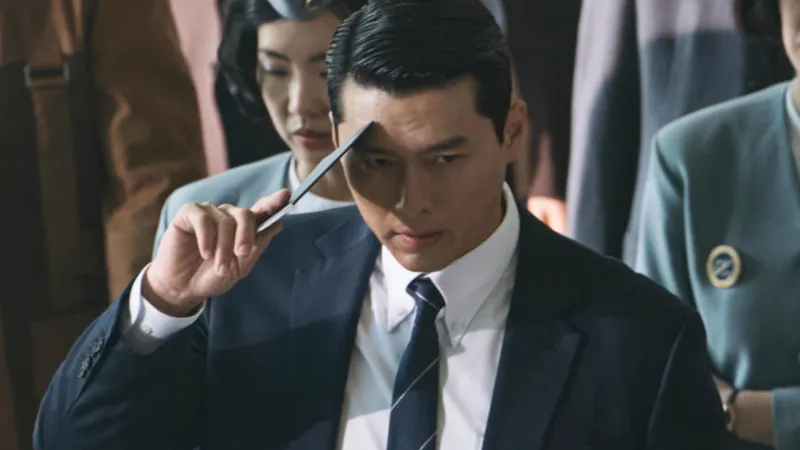 비즈니스맨