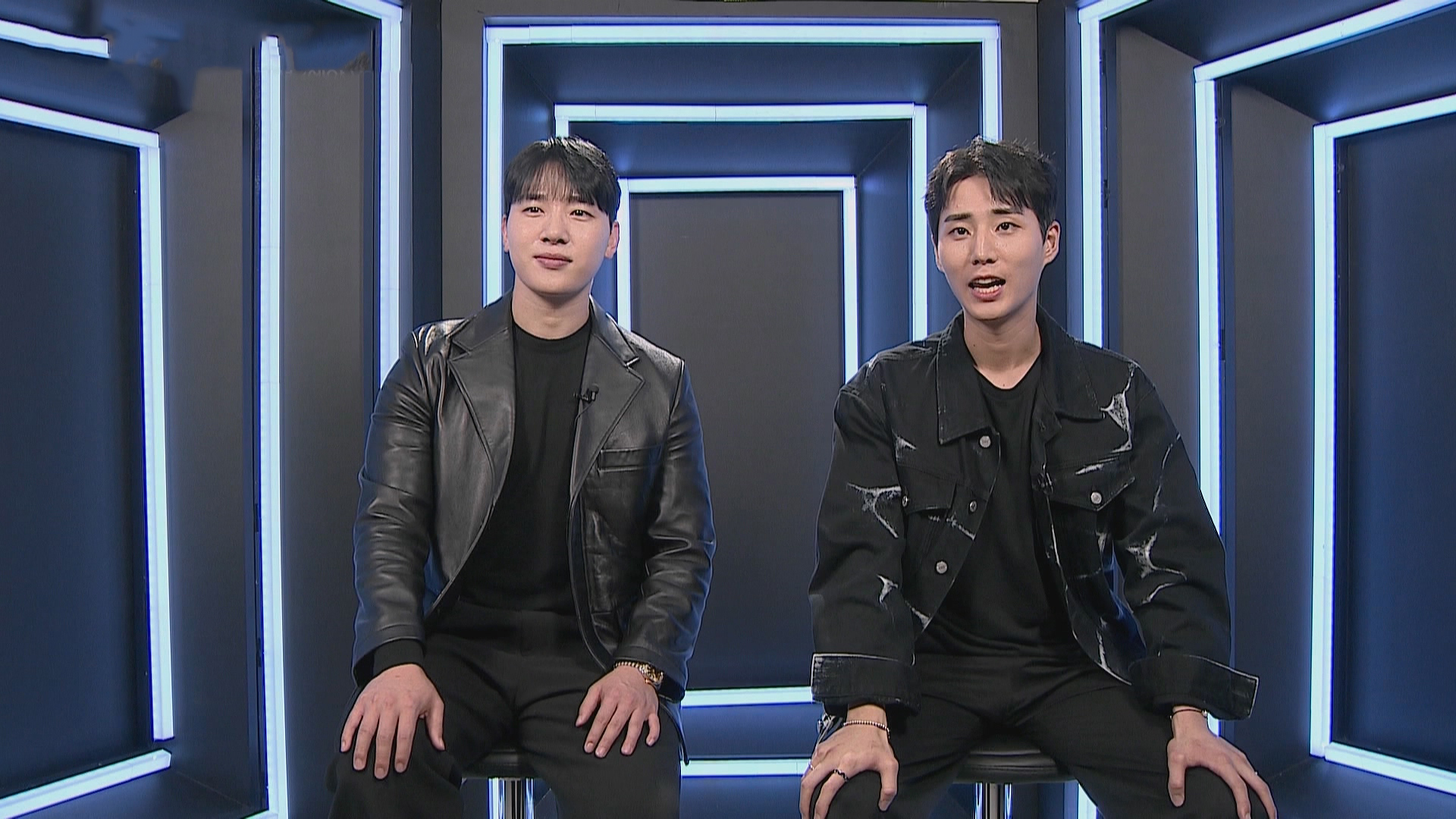 1. 초대형 노래방 서바이벌 VS 1화