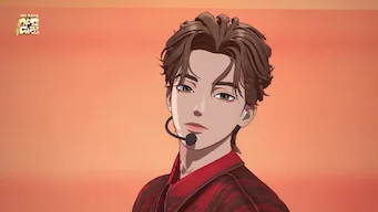 2025-12-25 골든 루프의 시작 : 음악이 시작되고, K-POP의 빛나는 순간이 끝없이 이어진다