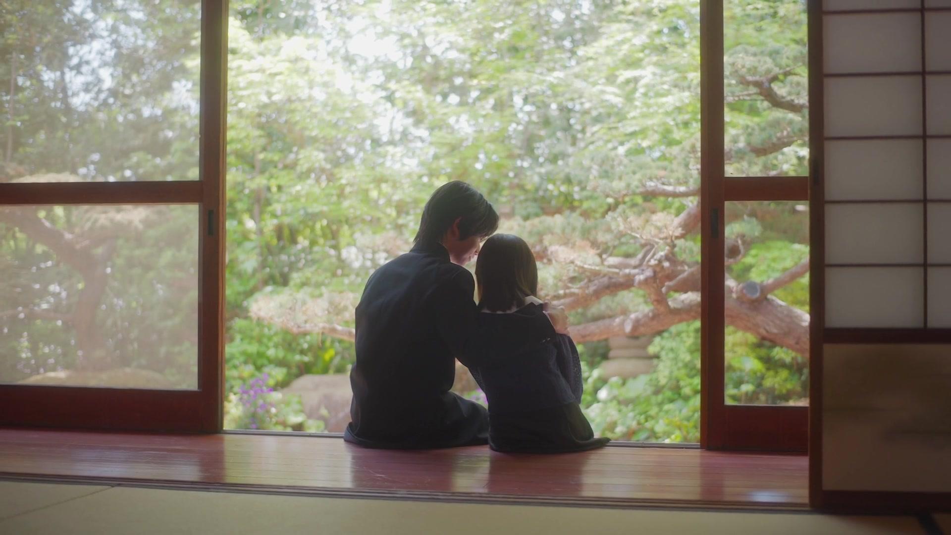 익애, 신데렐라 스토리