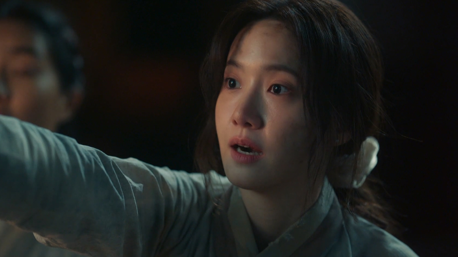 1. 폭군의 셰프 1화