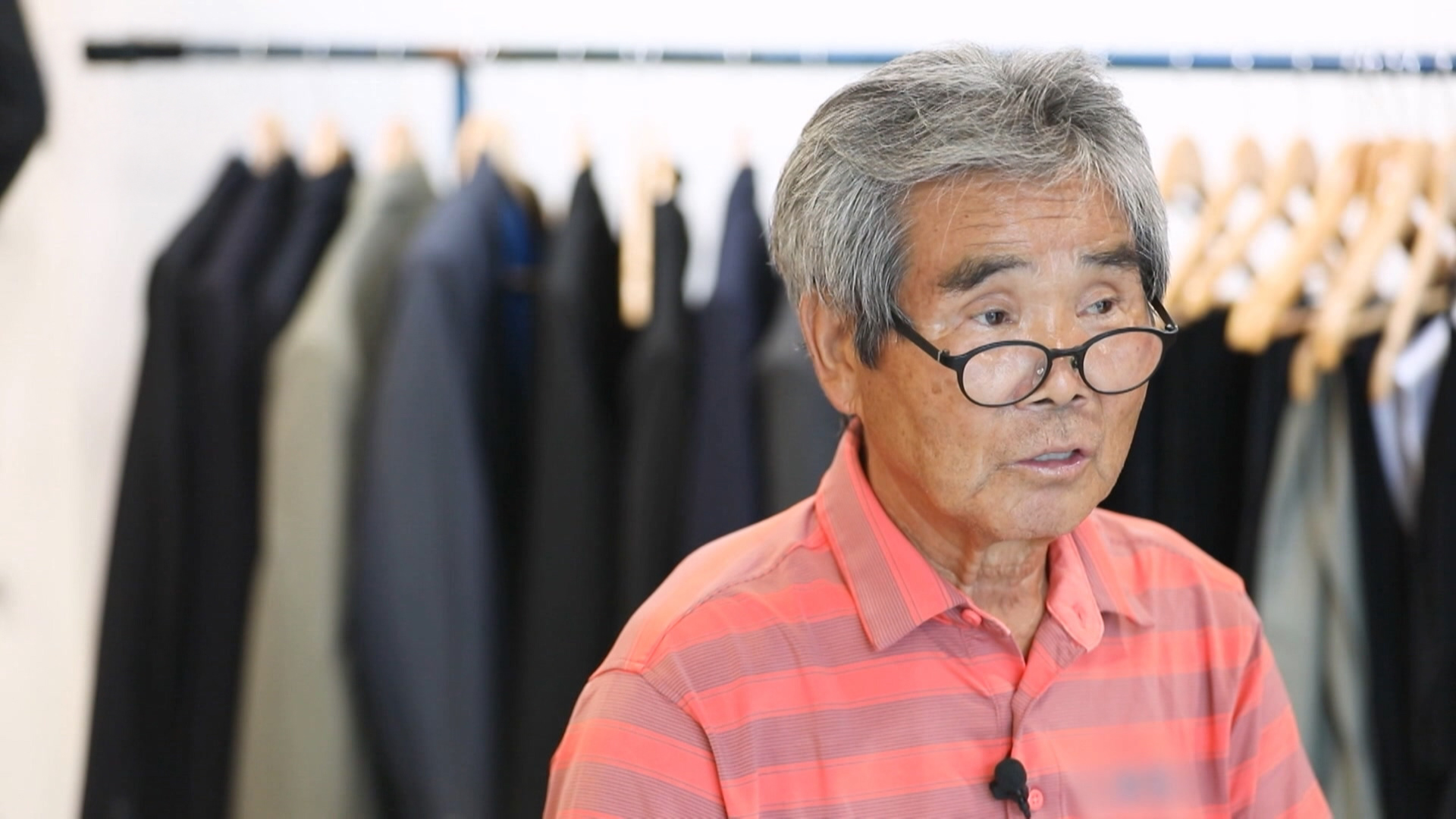 1. 채널A 특별기획 소설가 전정희의 행복할지도 1화