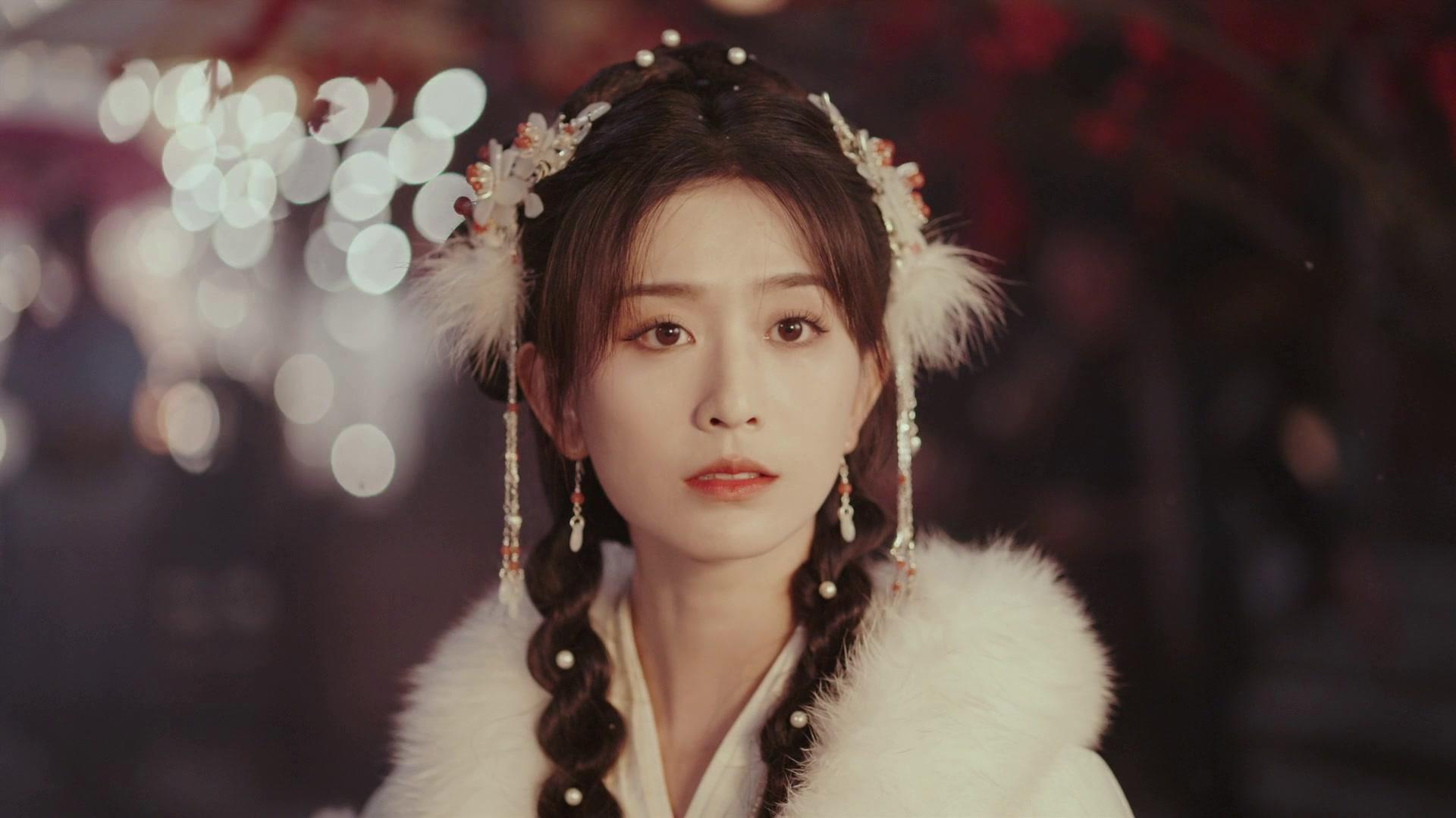 1. 야성부지리생:환혼 1화