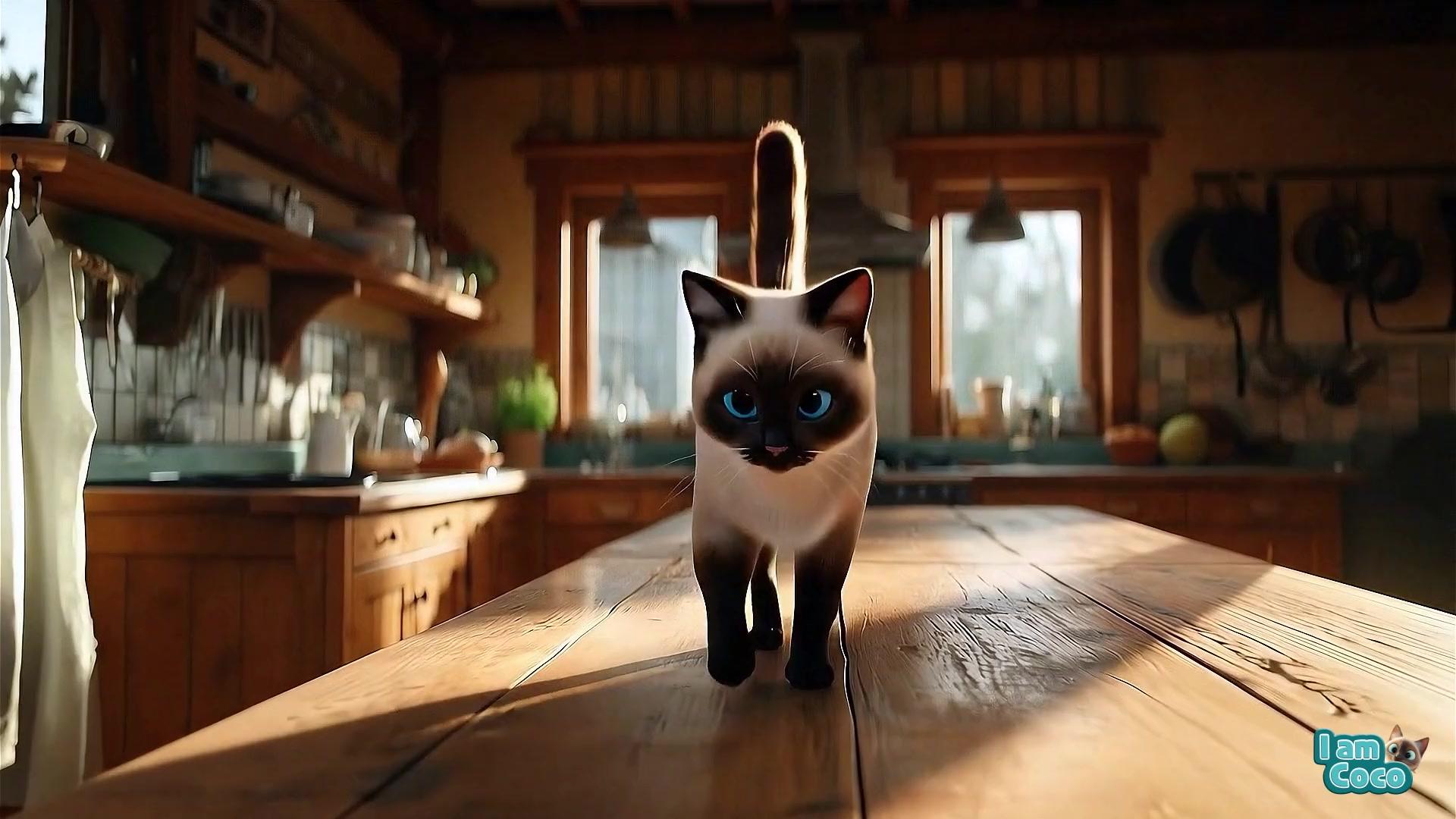 I Am Coco