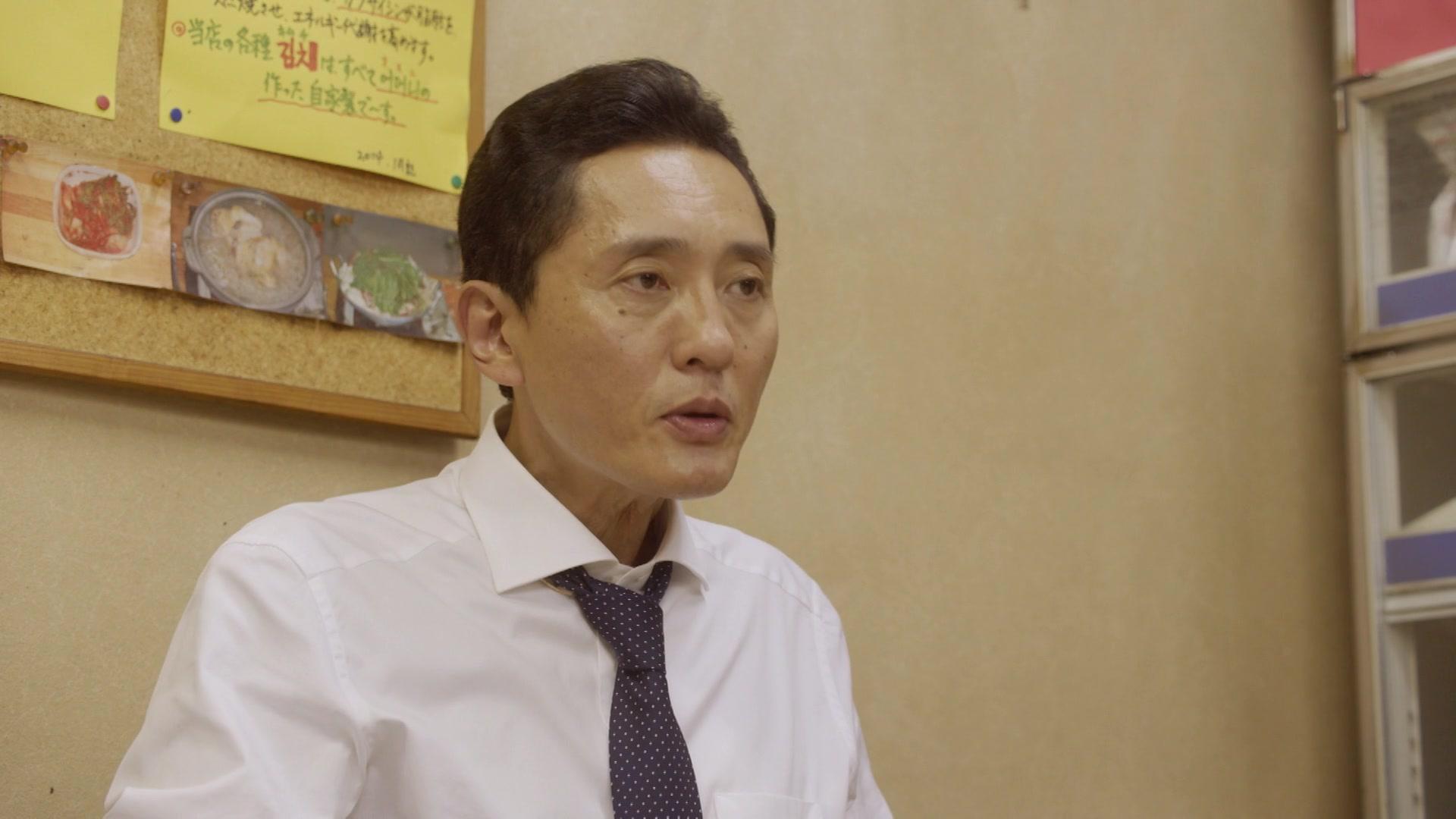 1. 고독한 미식가 시즌5 1화