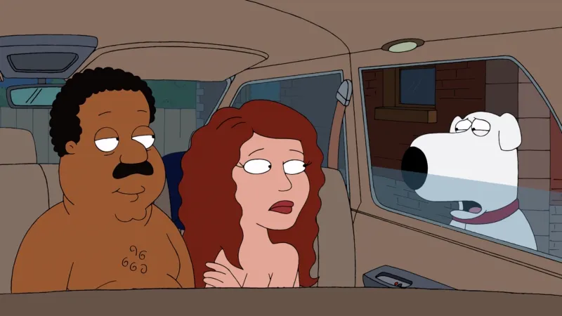 러브 블랙츄얼리