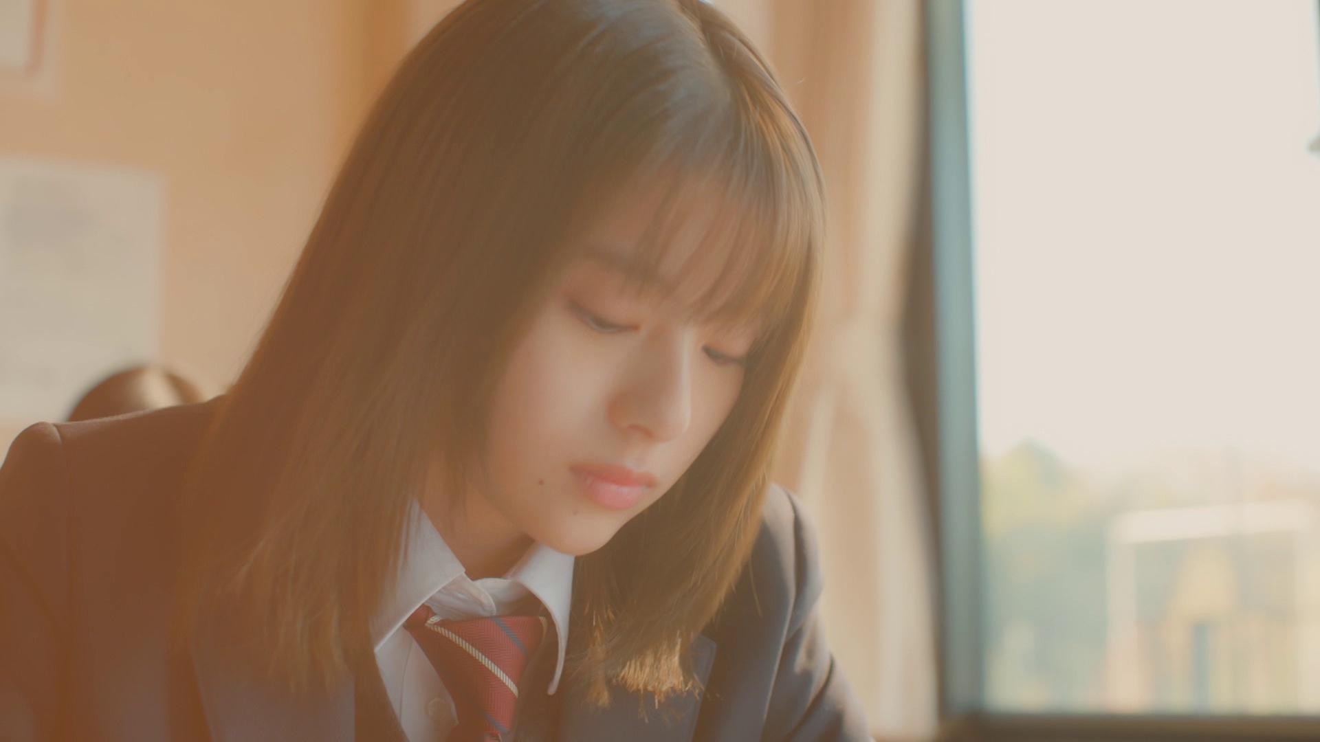1. 아오하라이드 시즌 1 1화