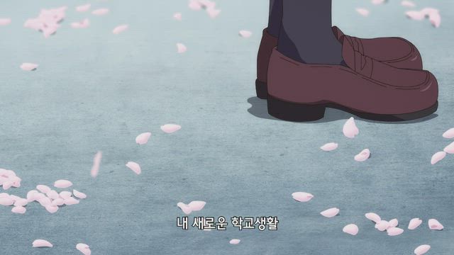 아이돌 같은 건 잘 모르겠데이!