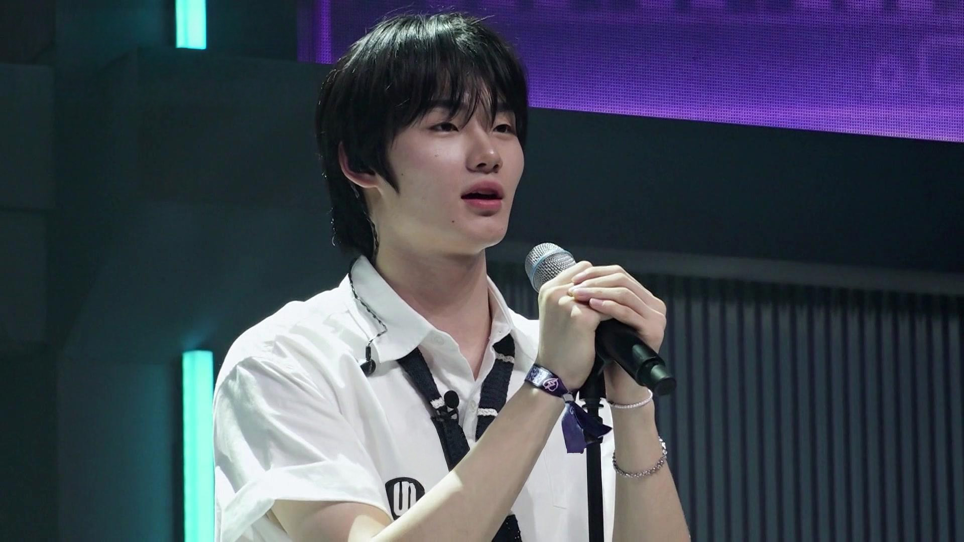 1. 스틸하트클럽 1회