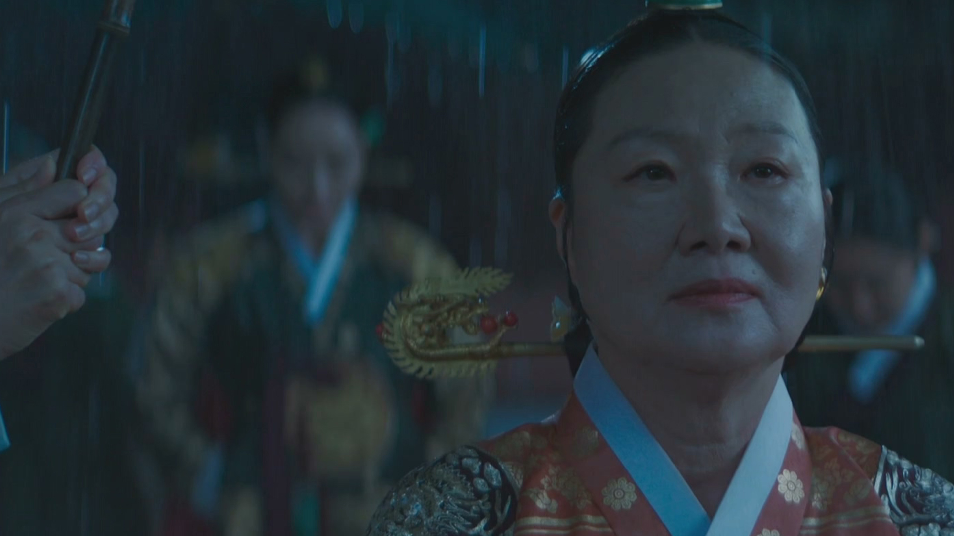 1. 슈룹 1화
