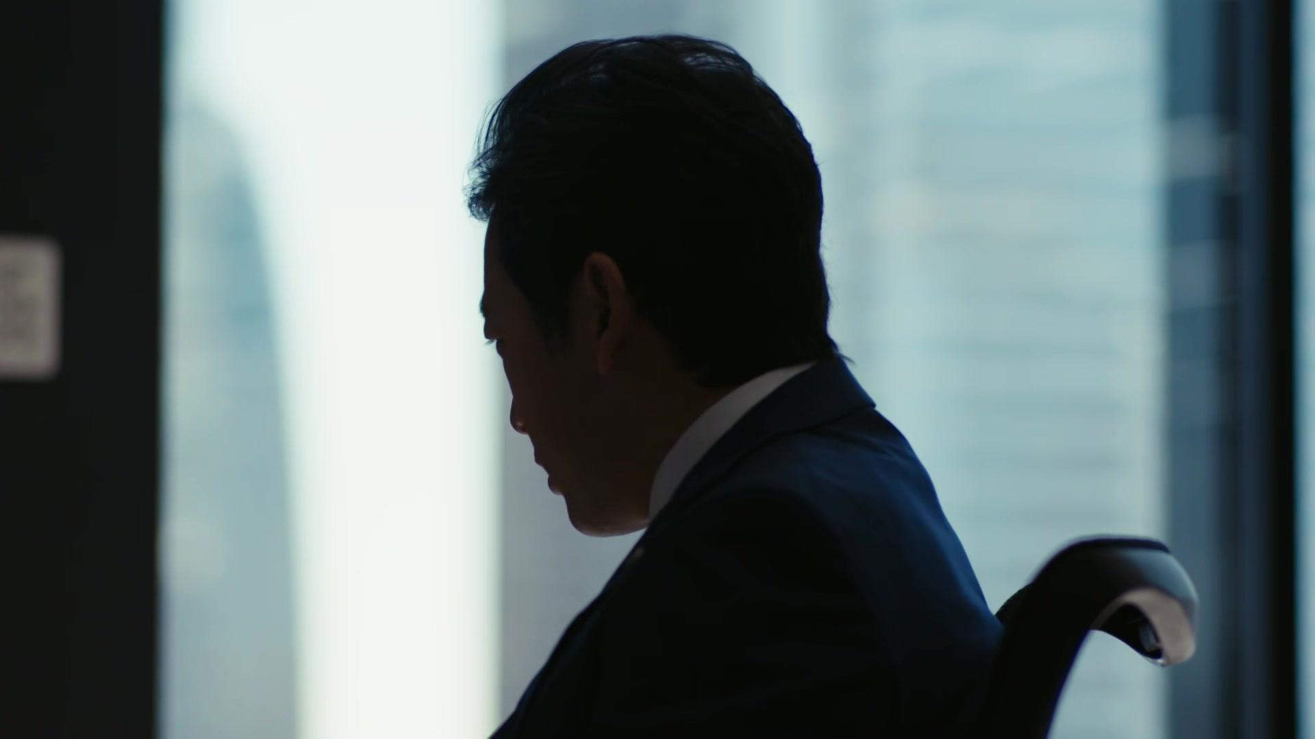 시즌 1: 1화