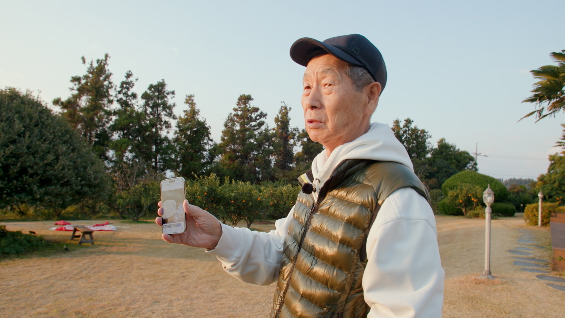 0. 김성근의 겨울방학 0화