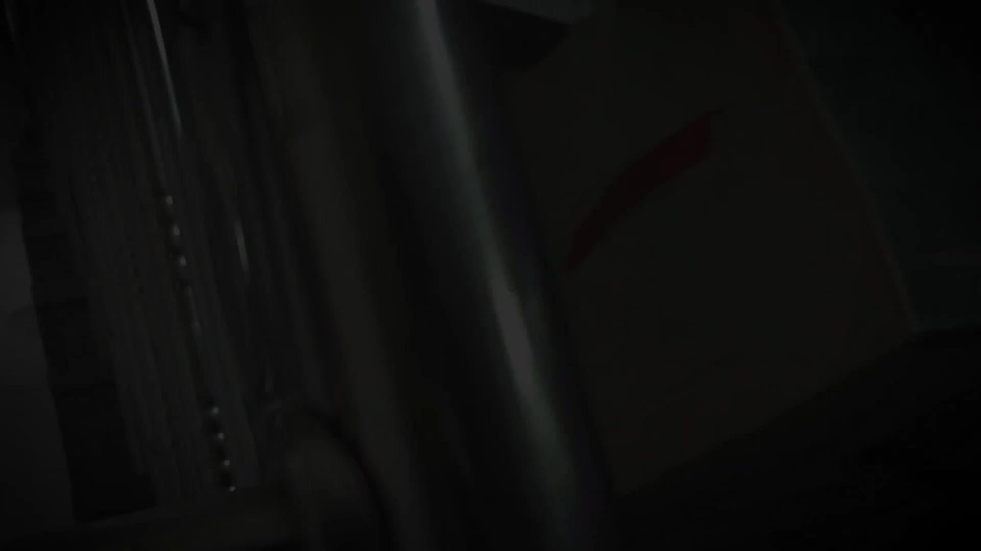 의문의 암호, 초인종 괴담