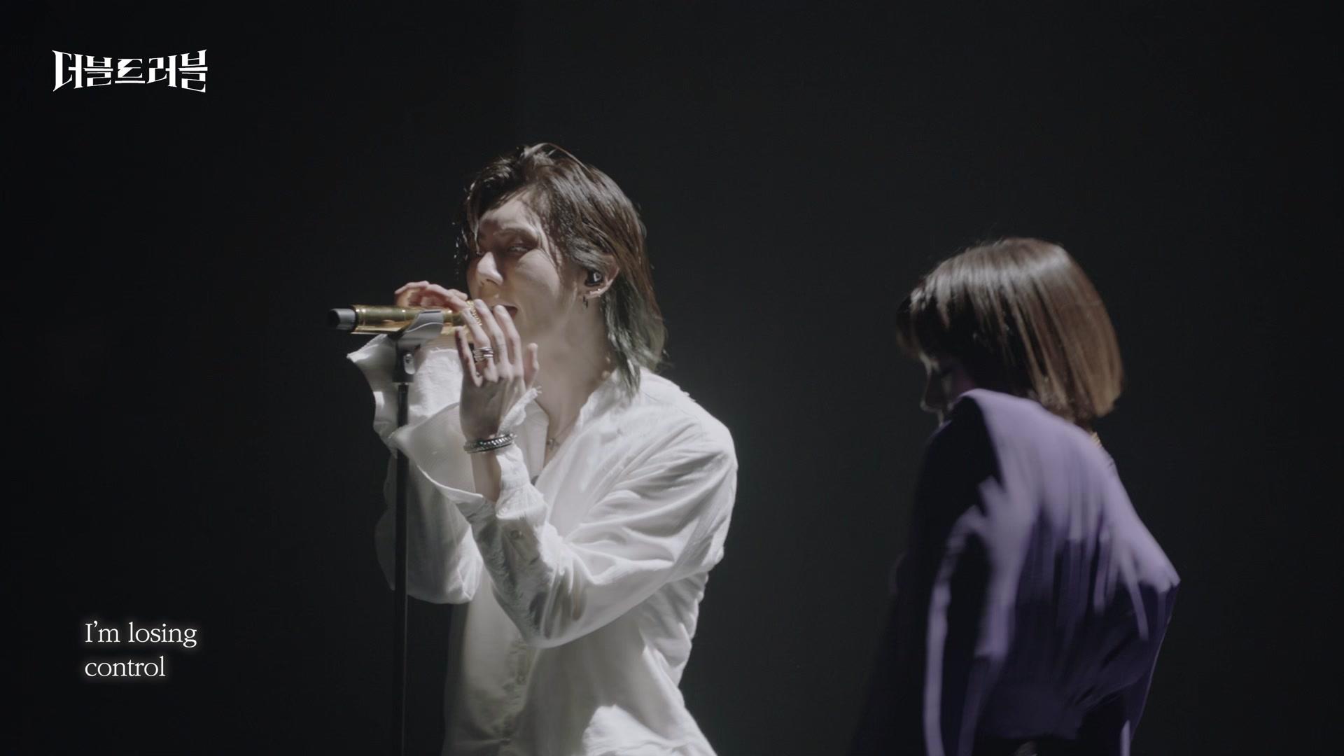 <Hush> 장현승, 초아
