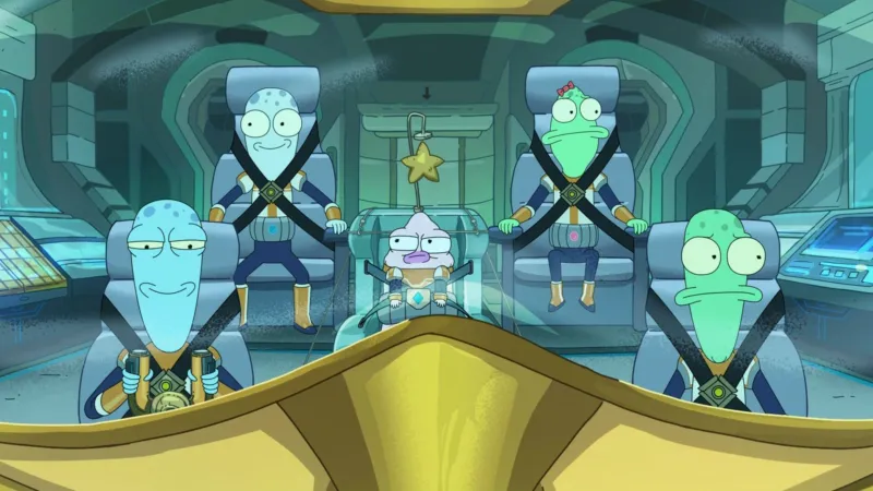 반복을 모르는 신성한 수