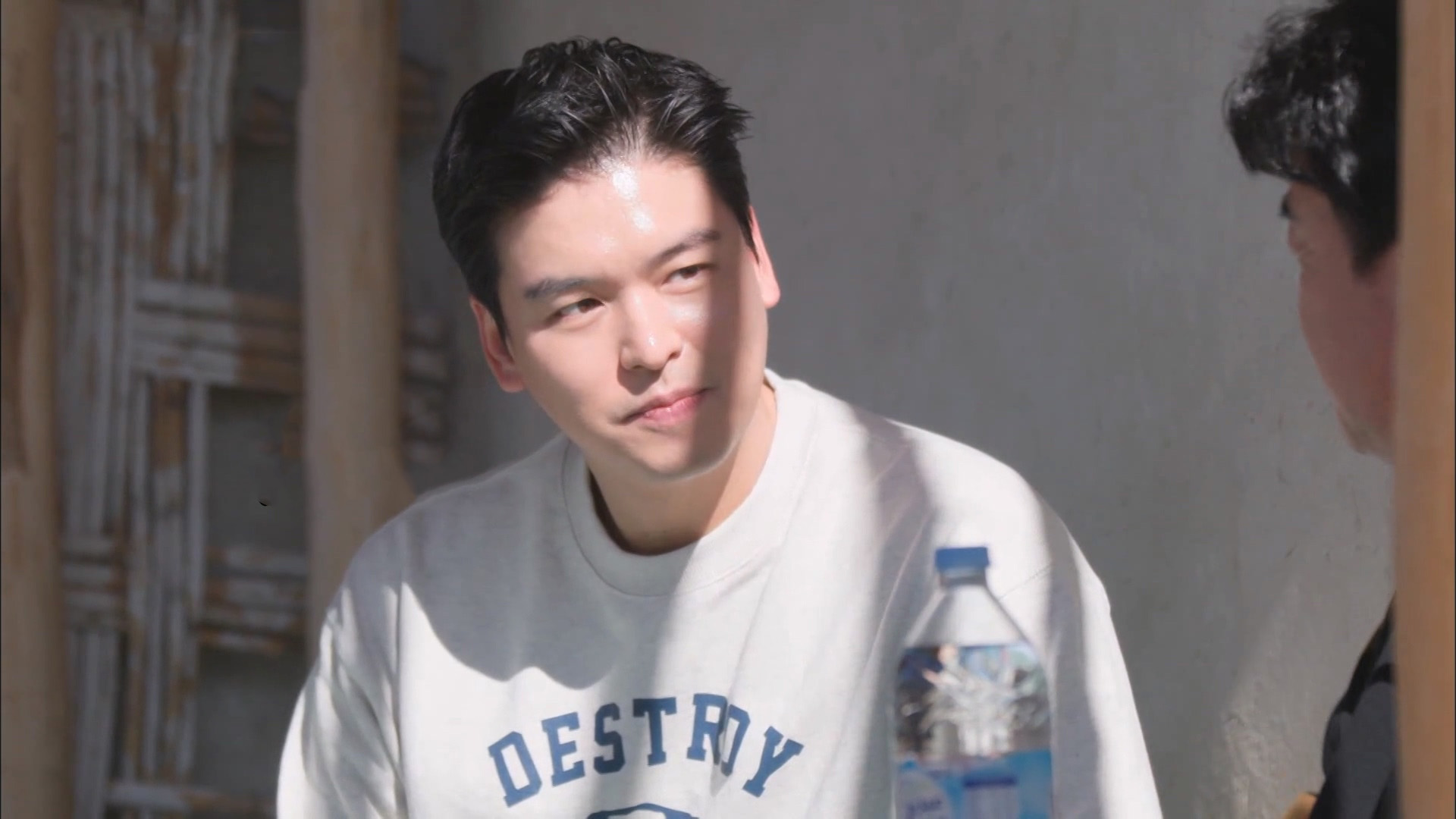 1. 장사천재 백사장 1회