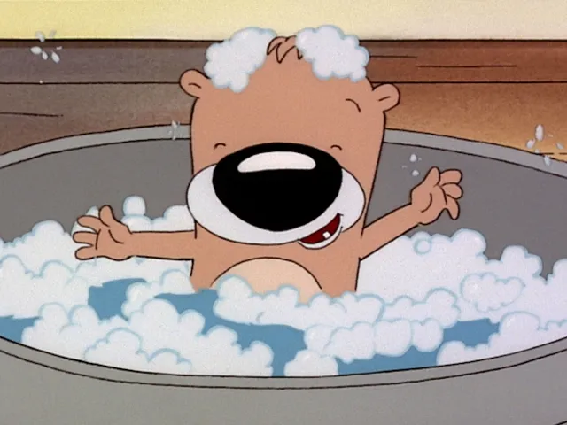 터보 버터 / 엘도라도의 금좌