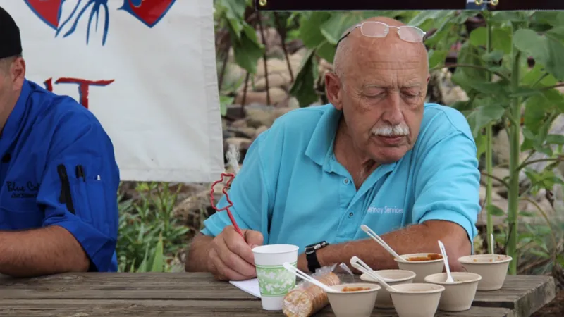 돼지답게 먹기