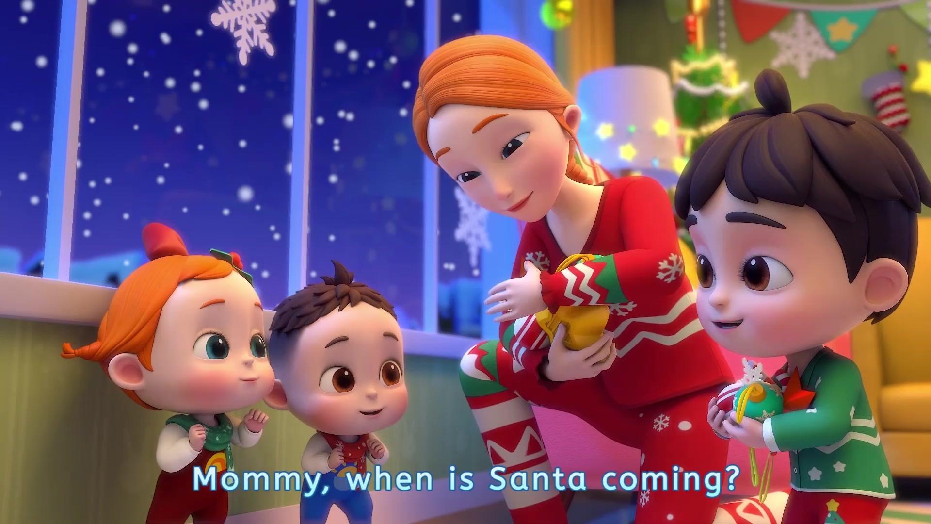 Deck the Halls