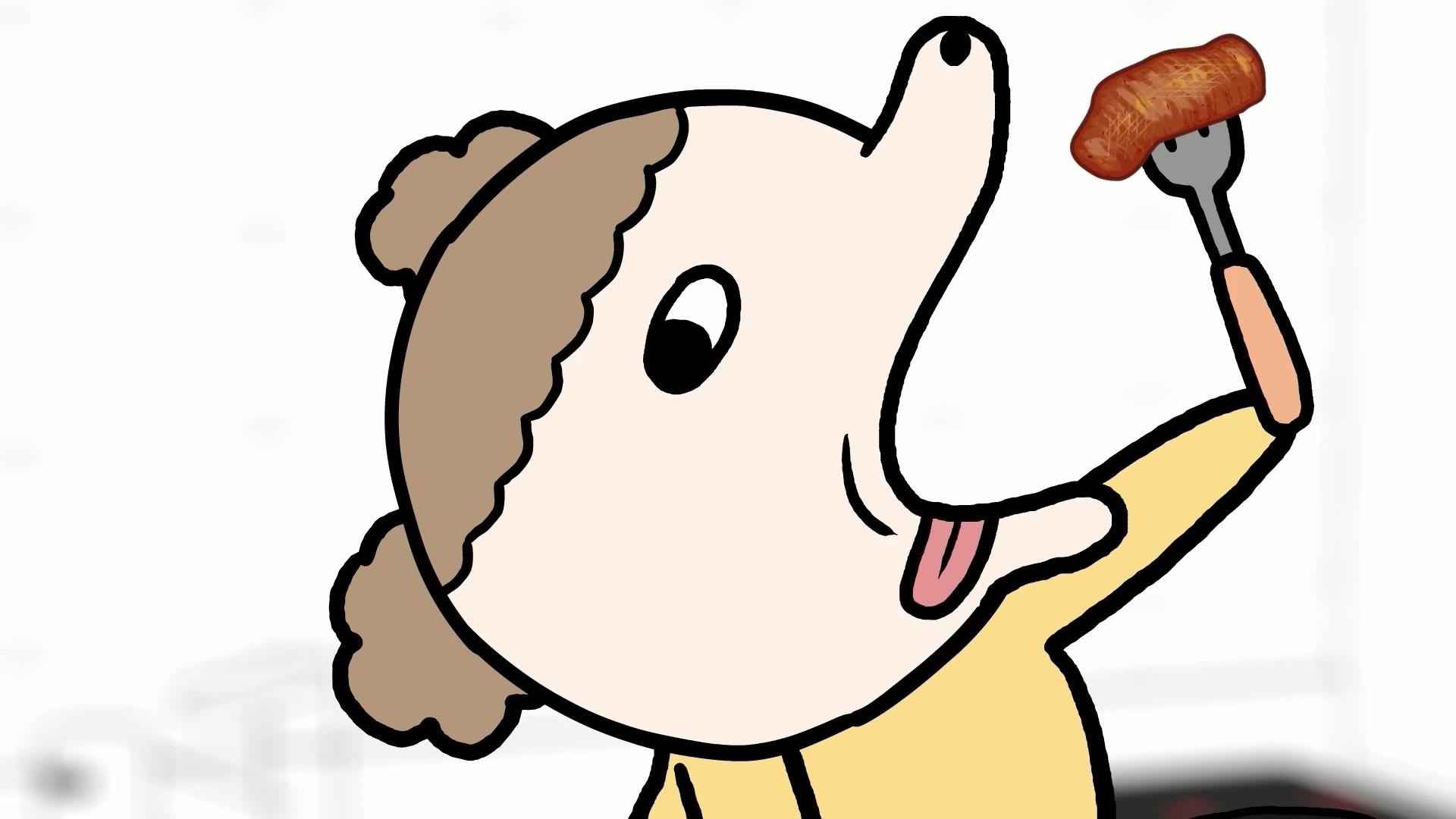 1화: 마루 유튜버 됐어 외
