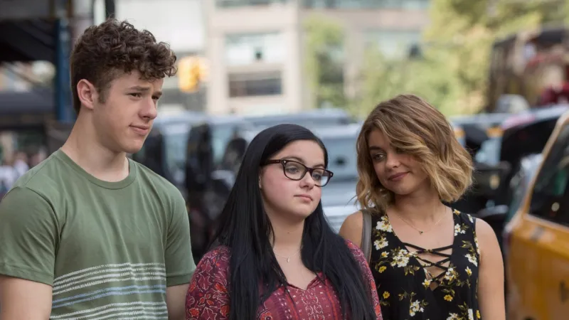 세 도시 이야기