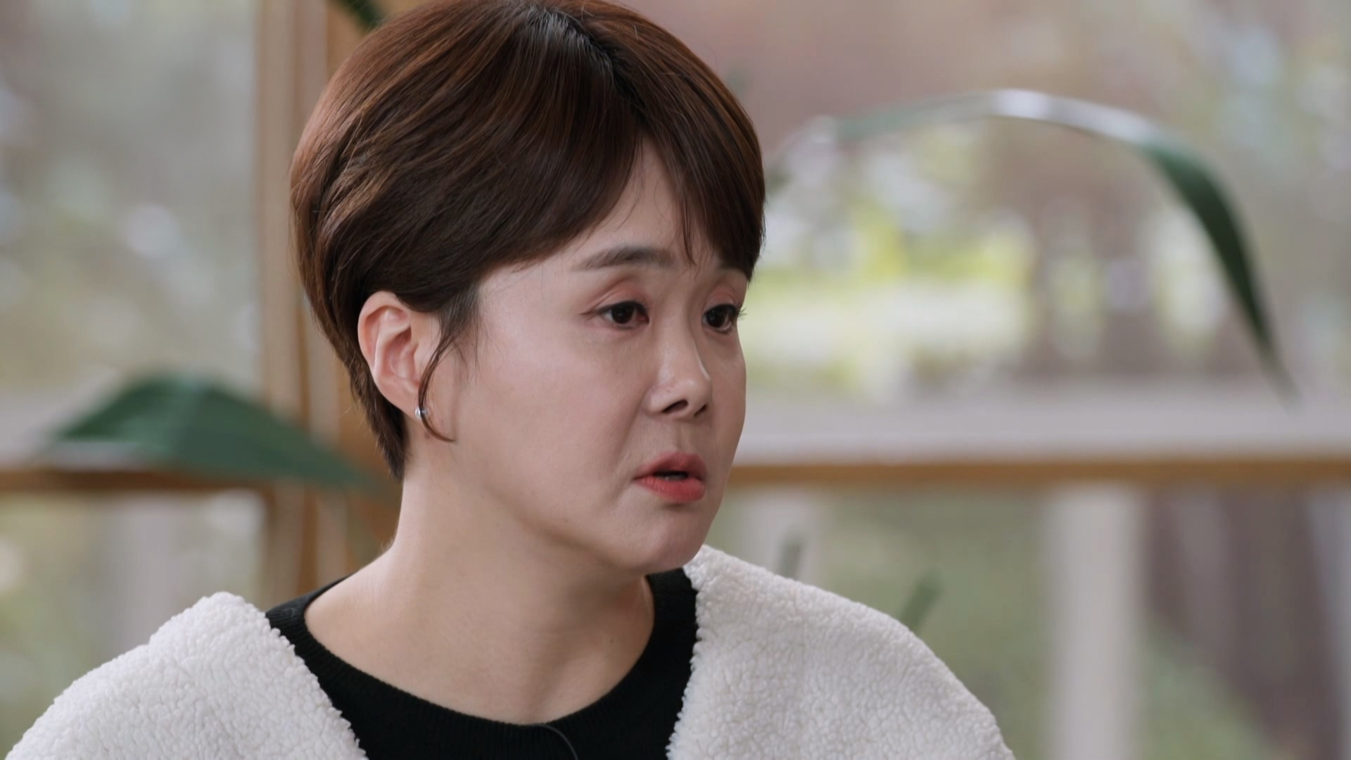 124. 우울증 아내와 아무 문제 없는 듯 행동하는 남편, 연극 부부