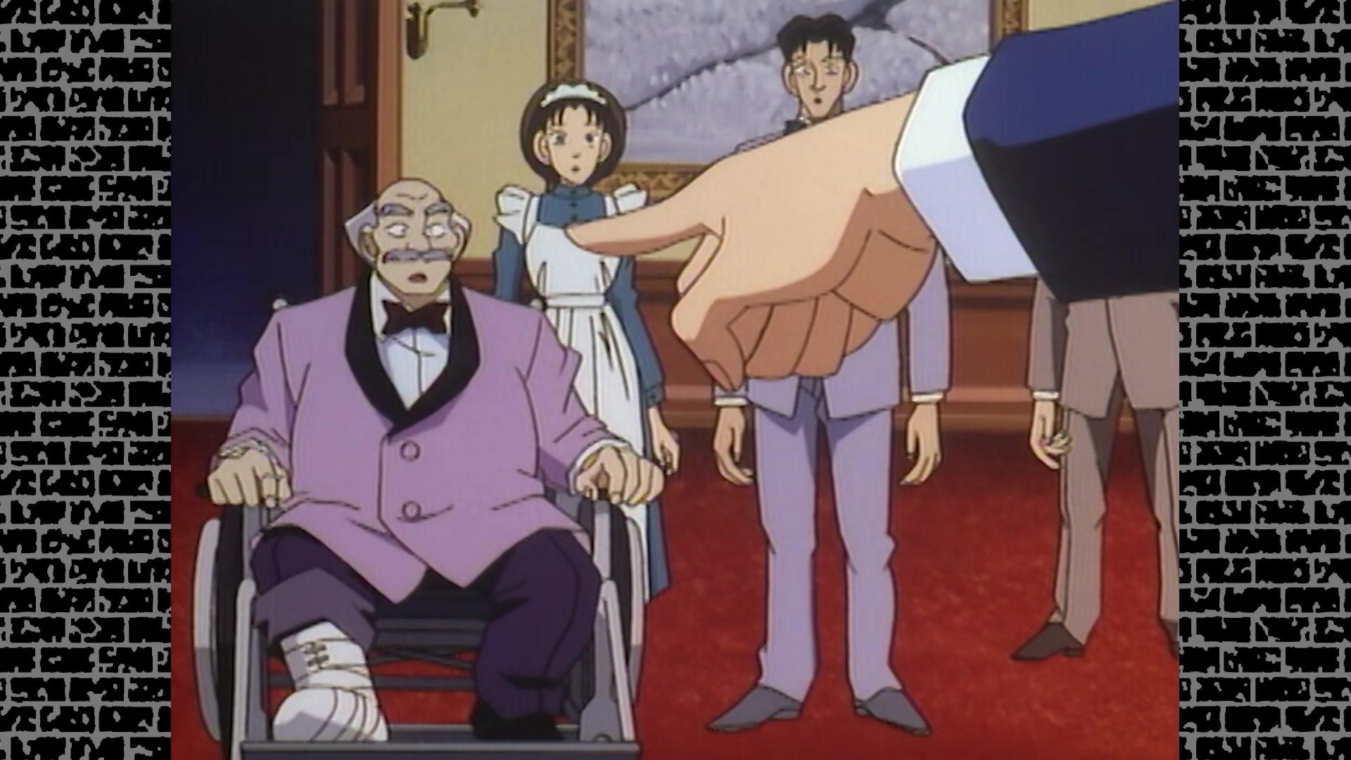 제트 코스터 살인 사건