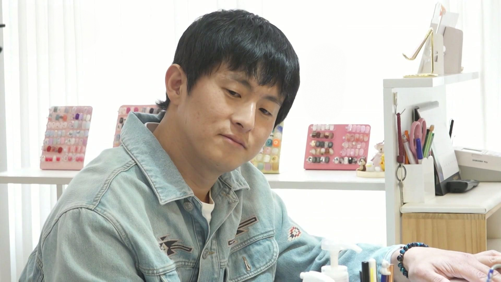 1. 한계에 맞서는 기안84의 러닝 생존기 大공개!