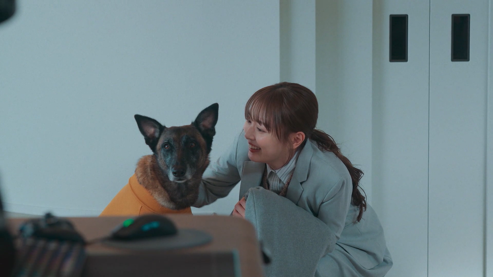 1. 문제 물건 1화
