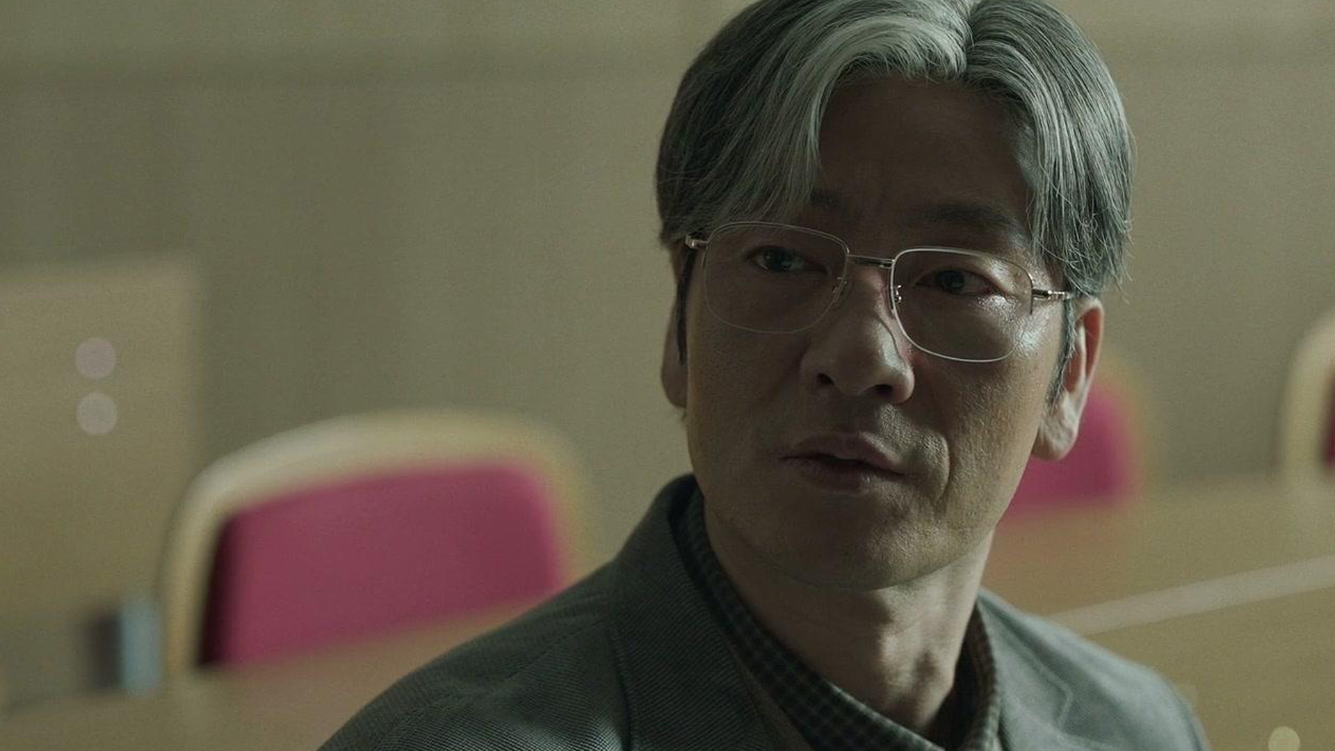 1. 허수아비 1화