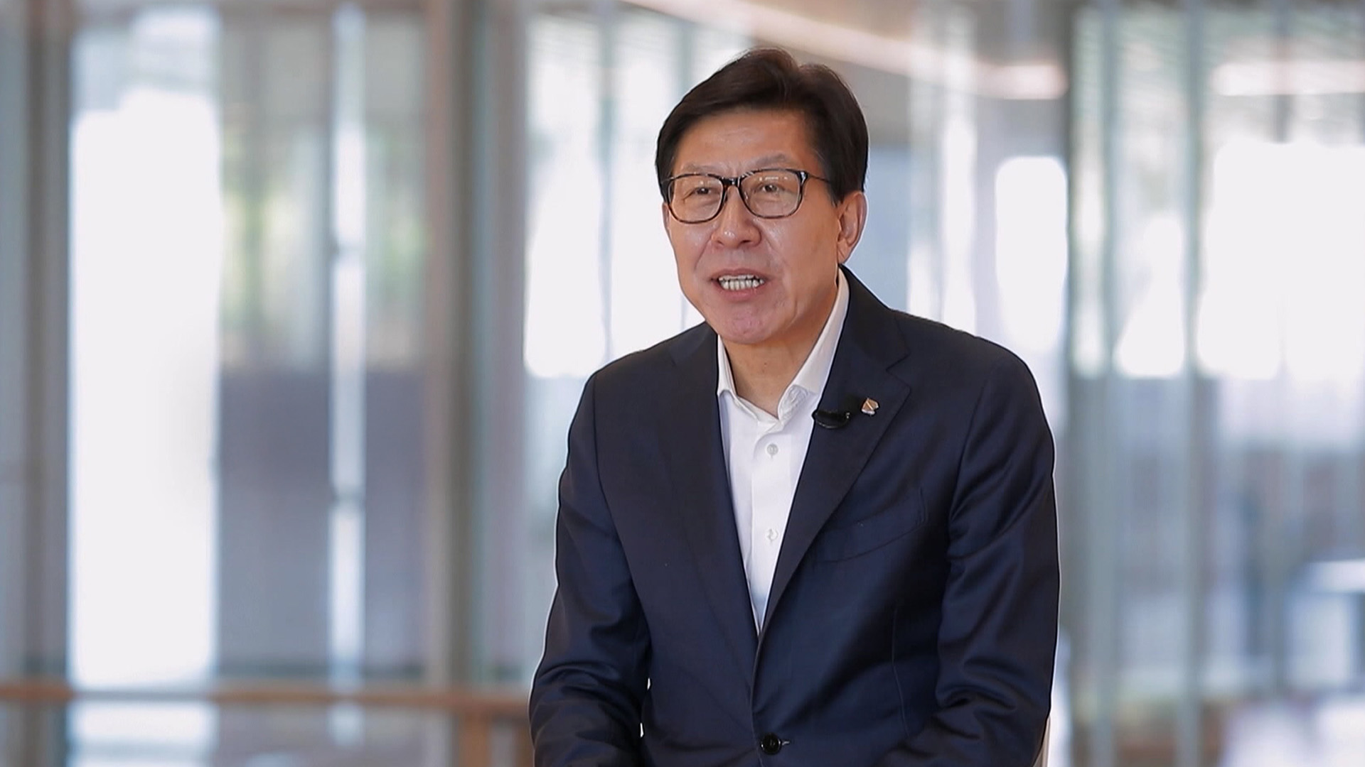 1. 채널A 특별기획 모레노 리포트 도시 기적을 만드는 플랫폼 1화